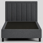 Boxspringbett Untergestell