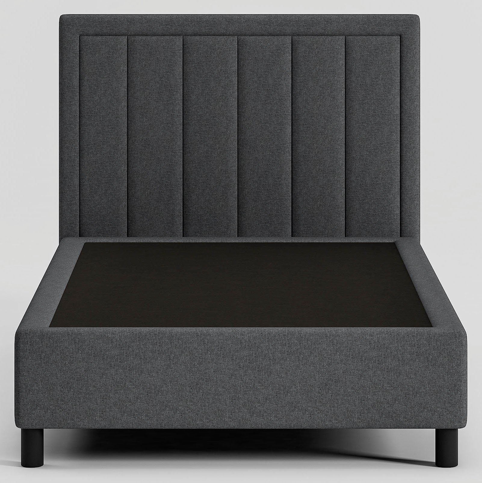 Boxspringbett Untergestell
