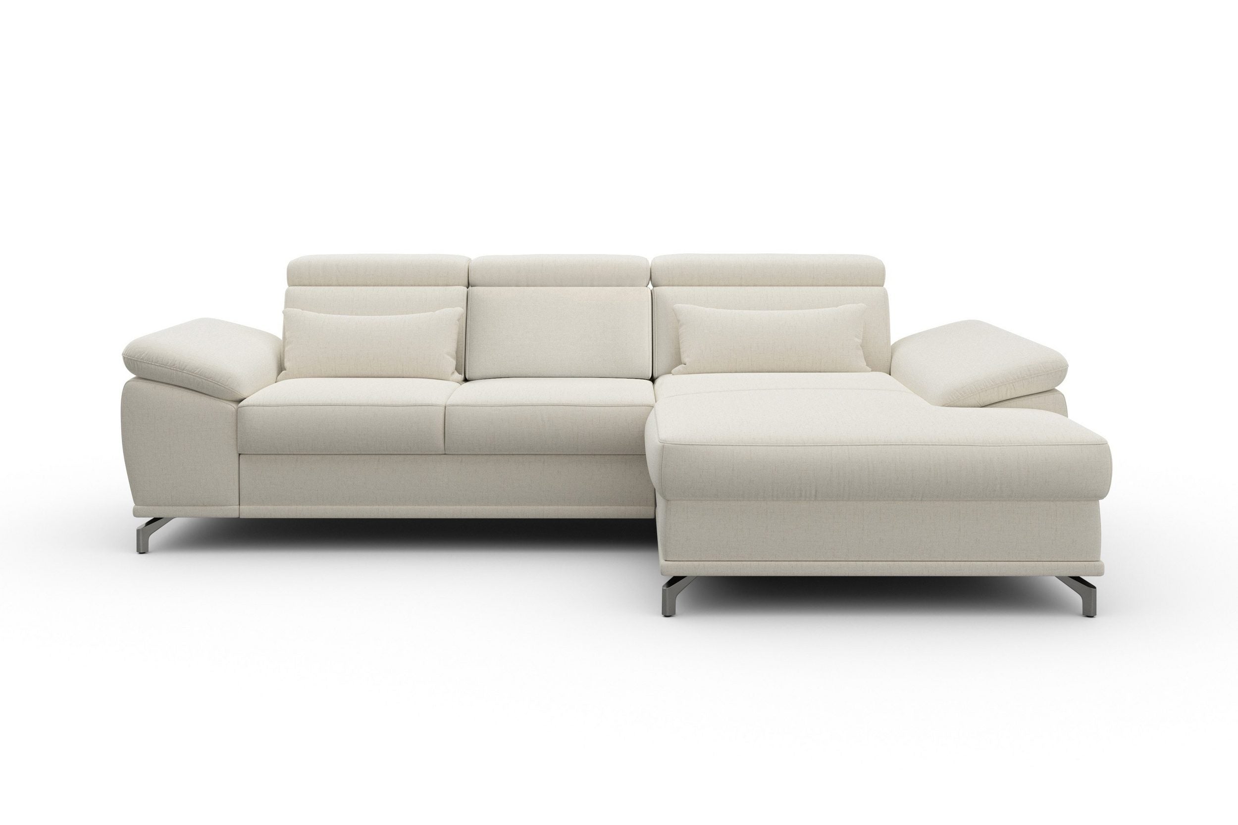 Ecksofa Cabrio