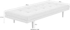 Chaiselongue Relaxliege