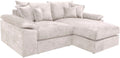 Ecksofa Soft&Cosy XL 2. Wahl