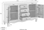 Sideboard Rajat