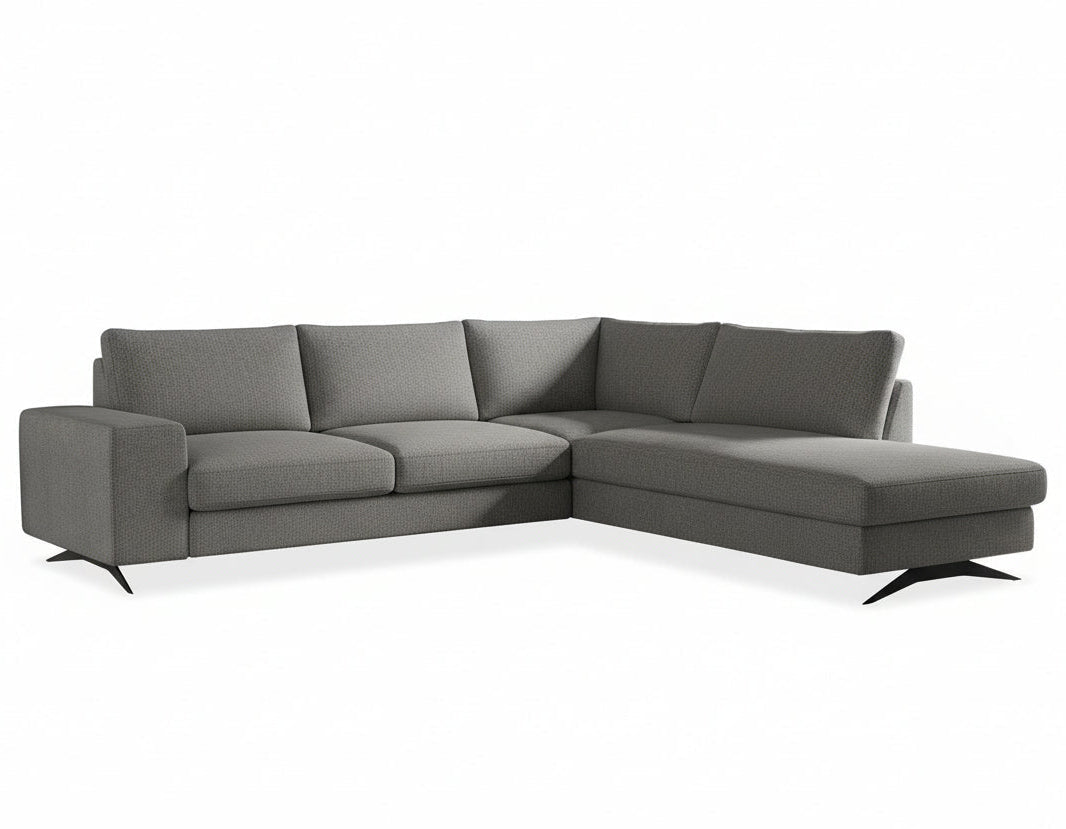 Ecksofa Hugo