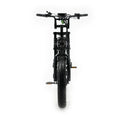 OUXI C80 - OUXI Fatbike – 250 W Motor, 20 Zoll, hydraulische Scheibenbremsen