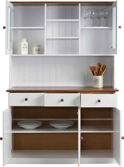 Buffet Schrank