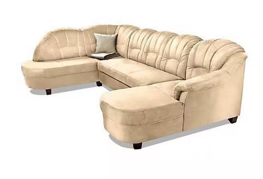 Wohnlandschaft Budapest