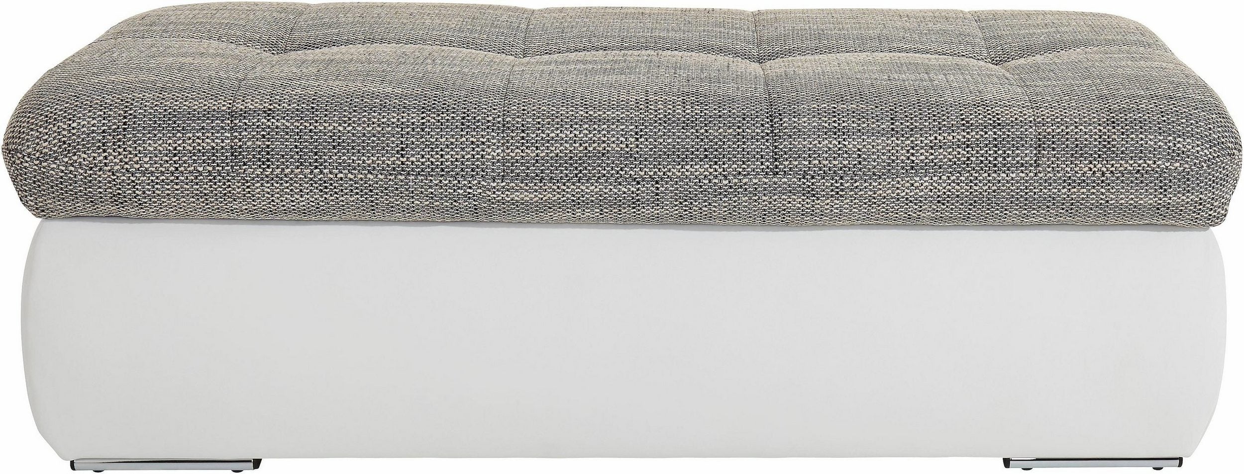 Hocker mit Stauraum