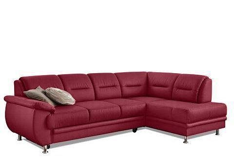 Ecksofa Mailand L-Form