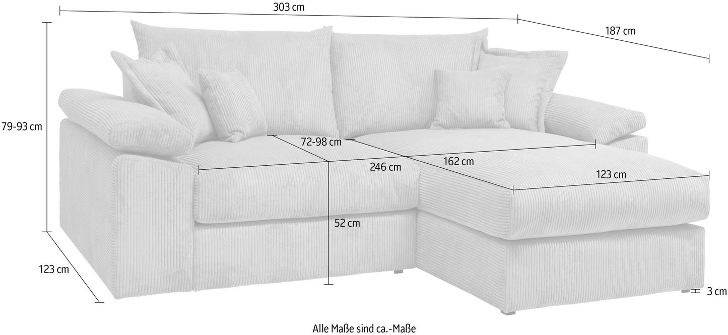 Ecksofa
