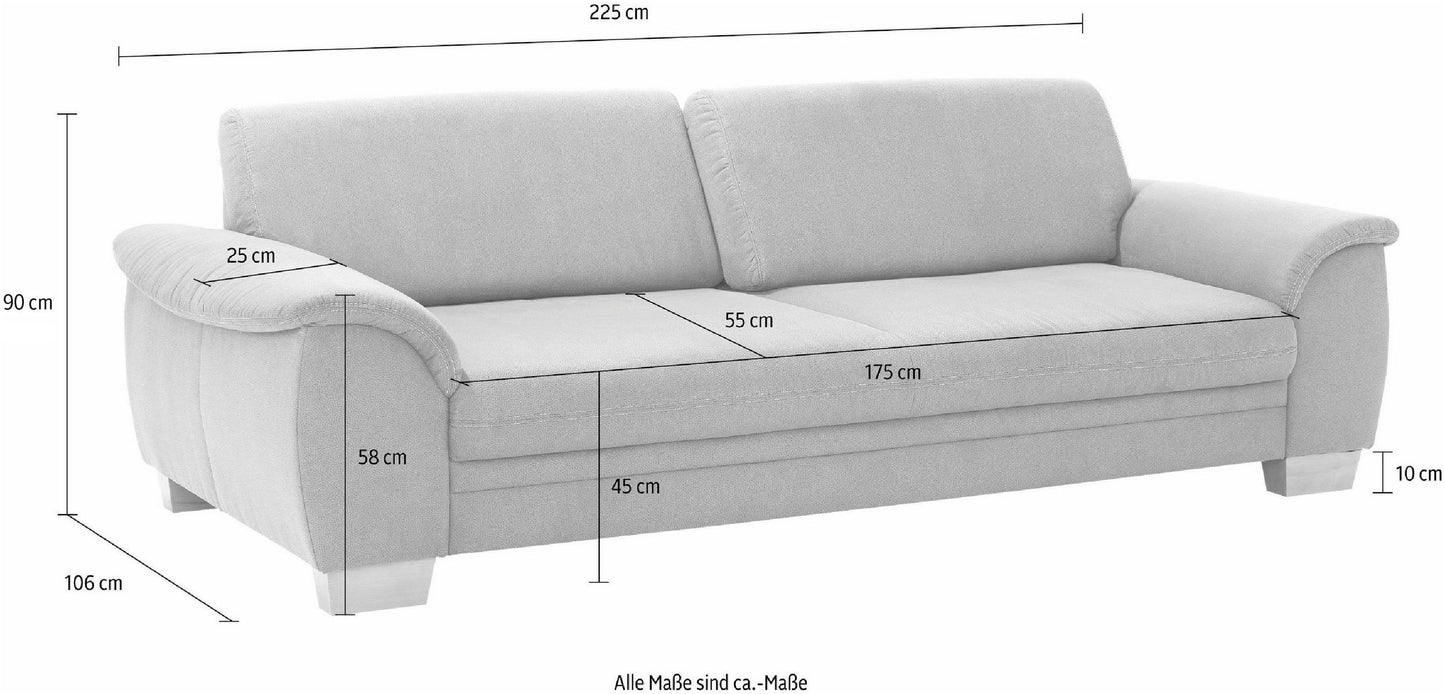 3,5-Sitzer