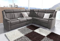 Ecksofa Basel L-Form