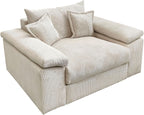 XXL-Sessel Soft&Cosy