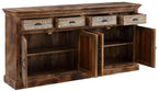 Sideboard Mango Massiv