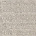 Ecksofa in taupe mit Dauer-Schlaffunktion + integrierten Boxspringbett 180x200cm