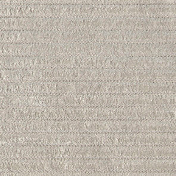 Ecksofa in taupe mit Dauer-Schlaffunktion + integrierten Boxspringbett 180x200cm