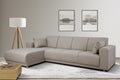 Ecksofa Lemps  L-Form