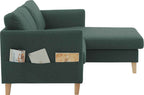 Ecksofa Mailo Emden