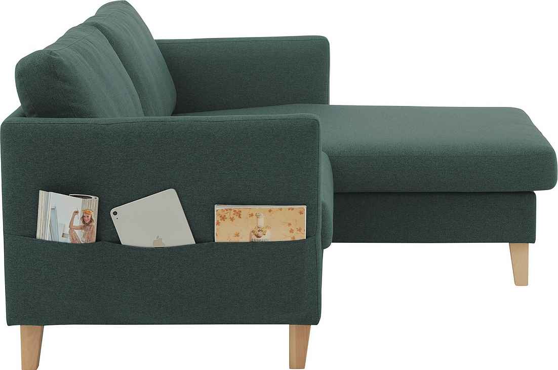 Ecksofa Mailo Emden