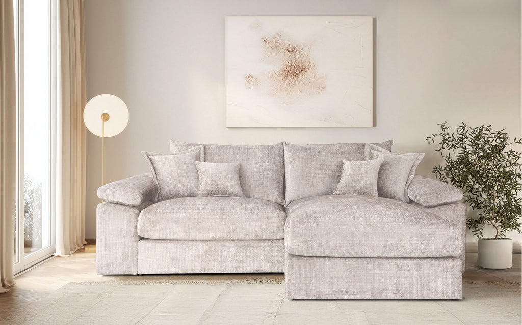 Ecksofa Soft&Cosy XL 2. Wahl