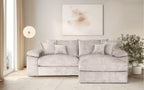 Ecksofa Soft&Cosy XL 2. Wahl