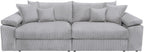 Big-Sofa Soft&Cosy XL