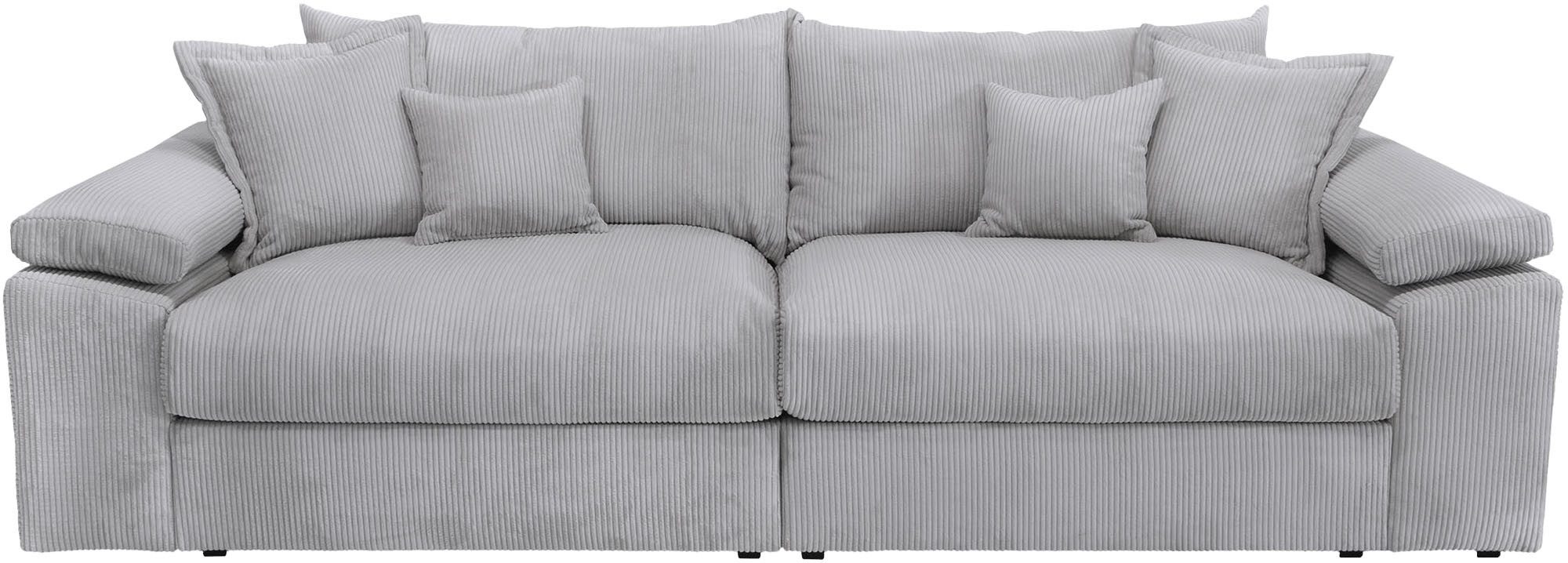 Big-Sofa Soft&Cosy XL
