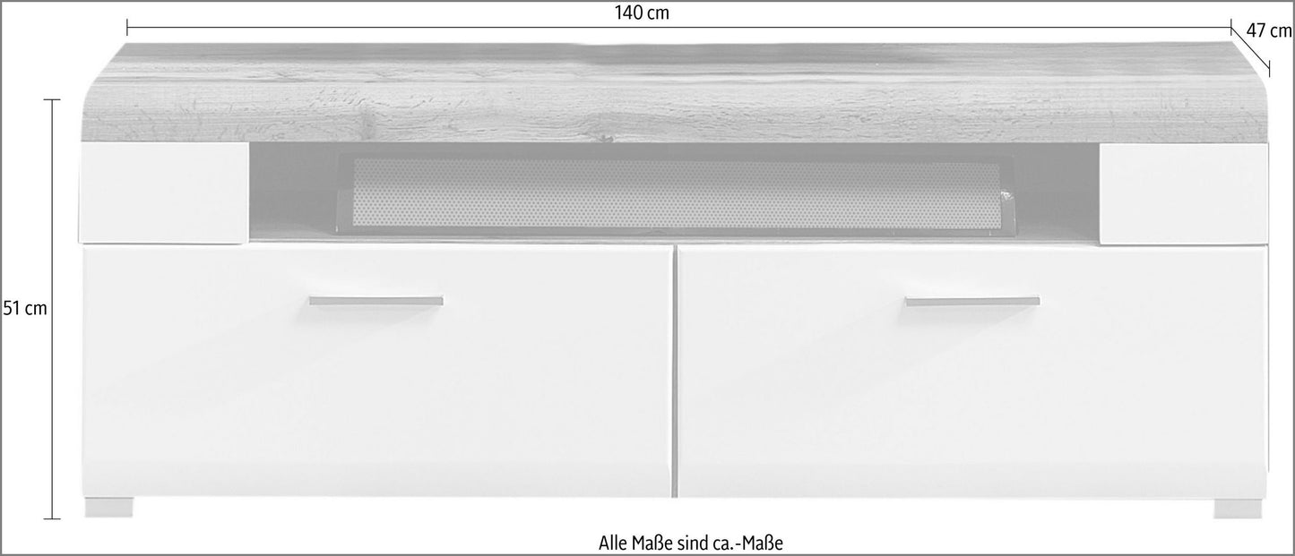 Tv-Schrank