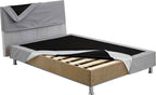 Boxbett Edison 140 x 200 Emden