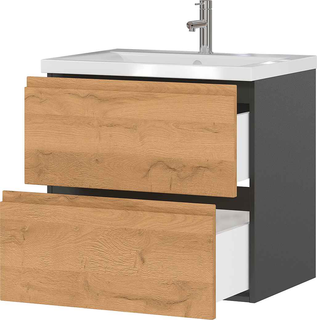 Waschbeckenunterschrank