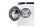 Samsung WD9GT954ASE/S2 Waschtrockner Weiße Ware