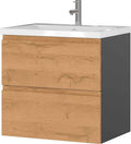 Waschbeckenunterschrank