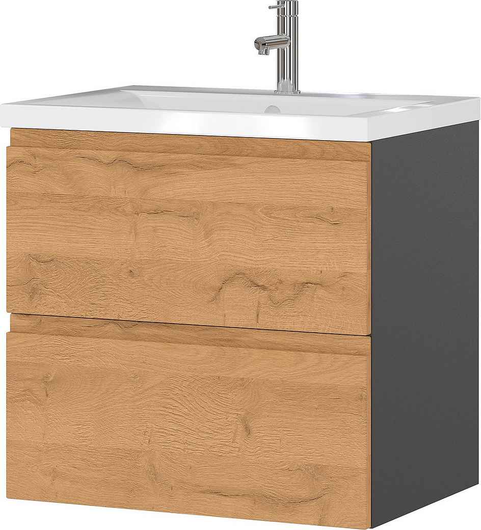 Waschbeckenunterschrank