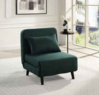 Sessel Roby inkl. Bettfunktion