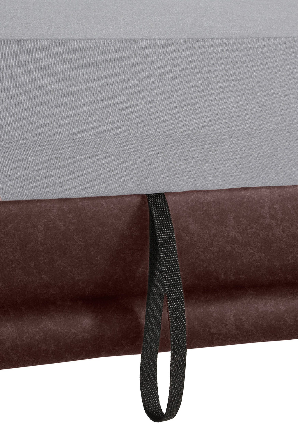 Ecksofa Camelita mit Bettfunktion