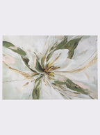 Bild Kunstdruck " Blume"