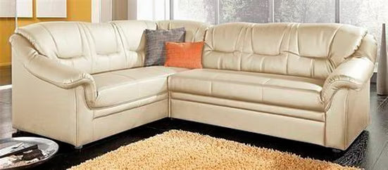 Ecksofa Montana