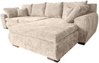 Ecksofa Cara Mia