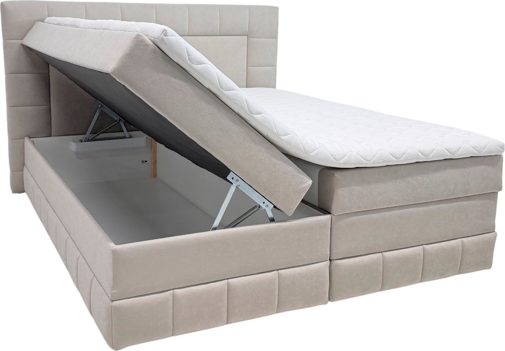 Boxbett PHILLIPA 180cm