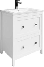 Waschbeckenunterschrank Sylt
