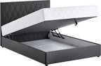Boxbett Benita 120x200 Emden