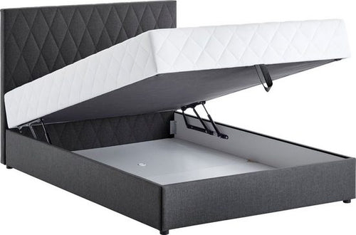 Boxbett Benita 120x200 Emden