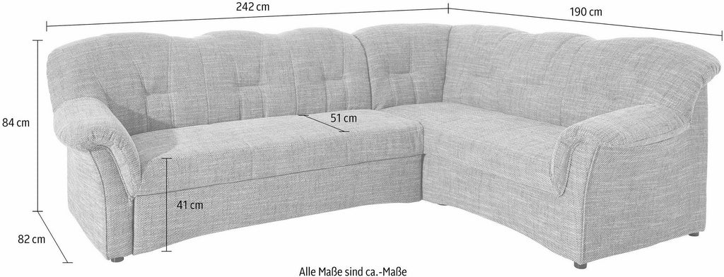 Ecksofa