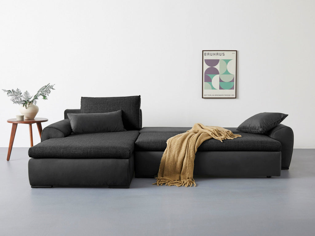 Ecksofa Win L-Form