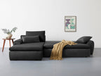 Ecksofa Win L-Form