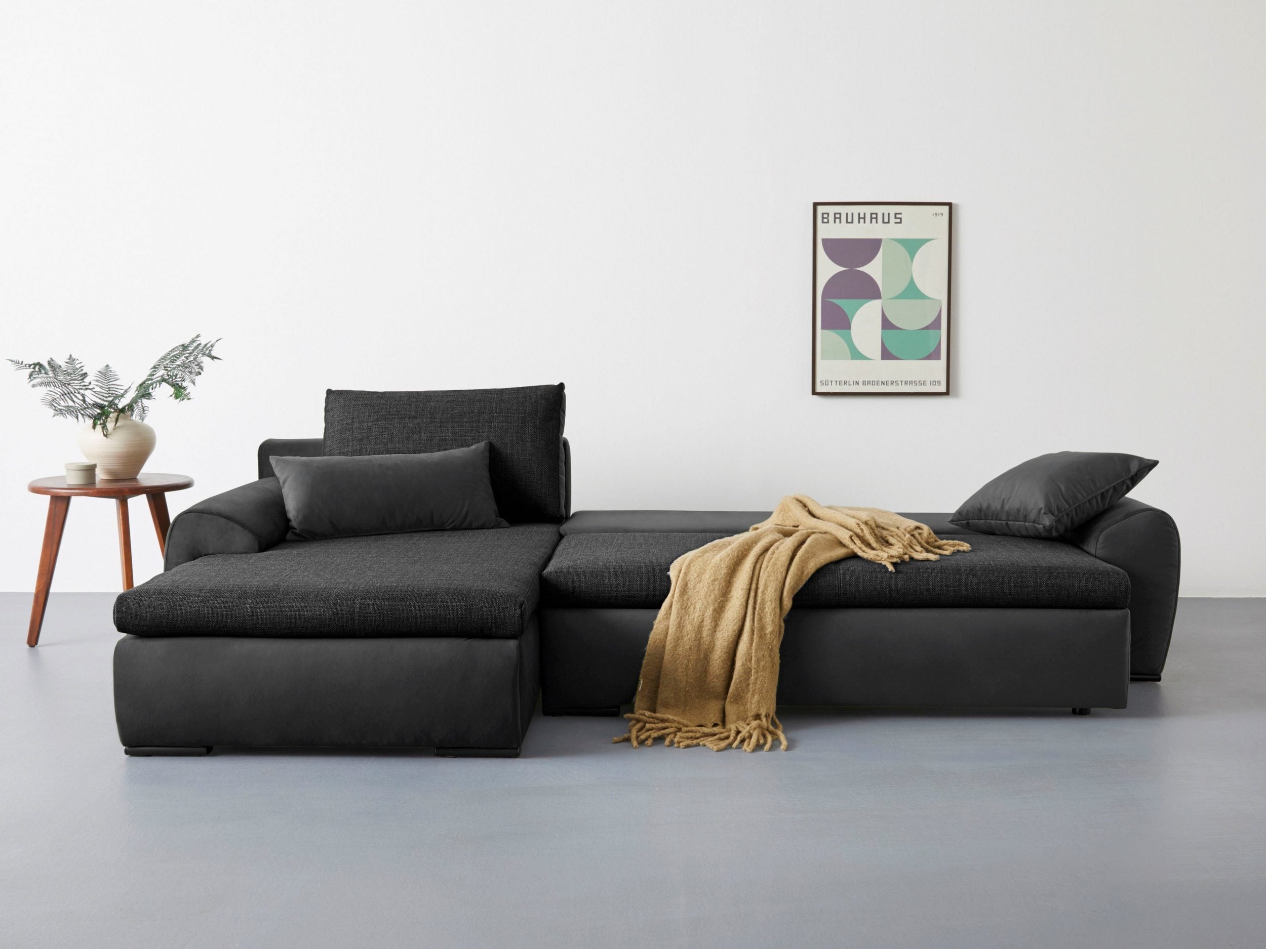 Ecksofa Win L-Form