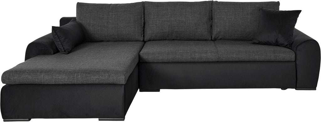 Ecksofa Win L-Form