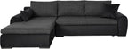 Ecksofa Win L-Form