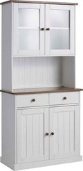 Buffet Schrank