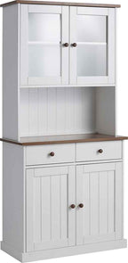 Buffet Schrank