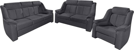 Sofagarnitur 3-2-1